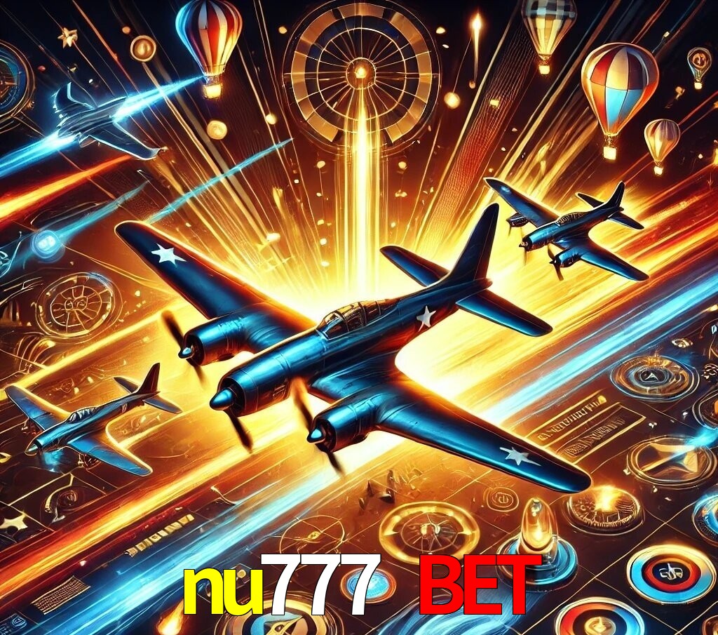 Vantagens do Aviator no nu777 bet