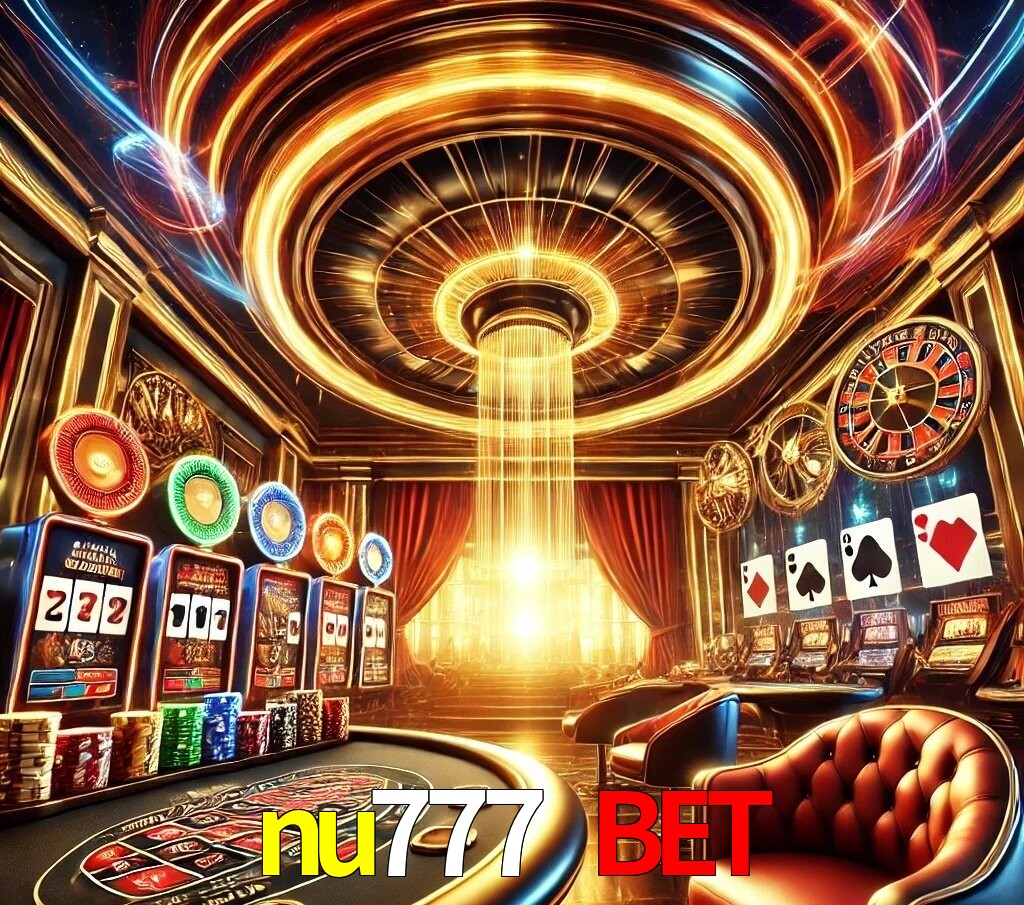 Por Que Escolher o Cassino do nu777 bet